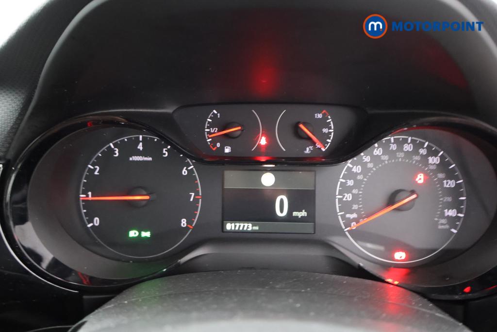 Vauxhall Corsa Se Premium Manual Petrol Hatchback - Stock Number (1444920) - 9th supplementary image
