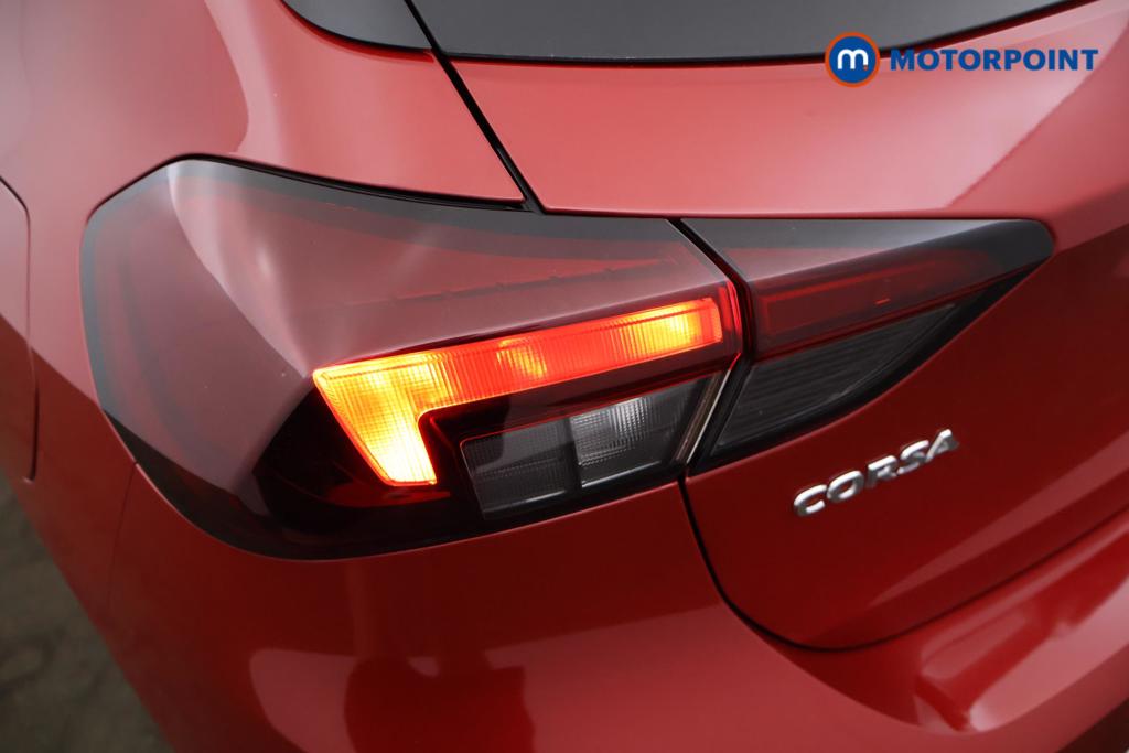Vauxhall Corsa Se Premium Manual Petrol Hatchback - Stock Number (1444920) - 17th supplementary image
