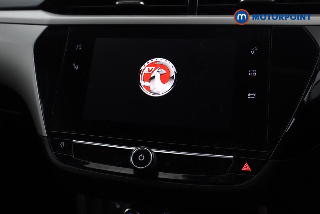Vauxhall Corsa Se Premium Manual Petrol Hatchback - Stock Number (1444920) - 1st supplementary image