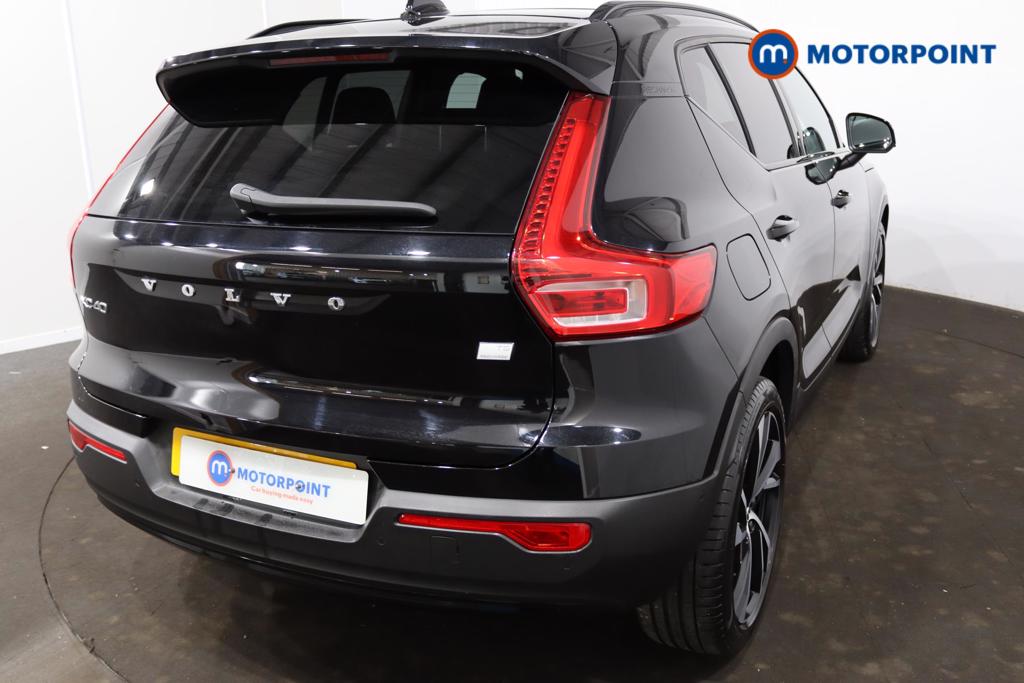 Volvo Xc40 R Design Pro Automatic Petrol Plug-In Hybrid SUV - Stock Number (1445140) - 28th supplementary image