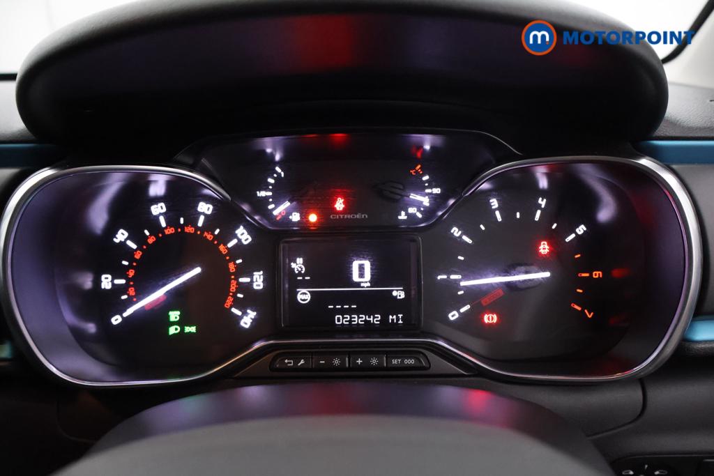 Citroen C3 Shine Plus Manual Petrol Hatchback - Stock Number (1445169) - 2nd supplementary image