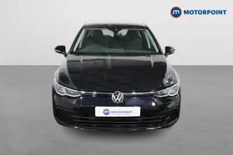 Volkswagen Golf Life Manual Petrol Hatchback - Stock Number (1445466) - Front bumper