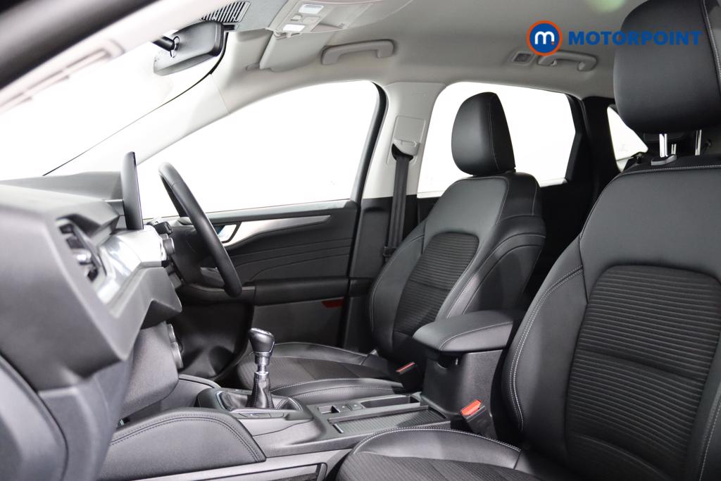 Ford Kuga Titanium Edition Manual Diesel SUV - Stock Number (1445471) - 4th supplementary image