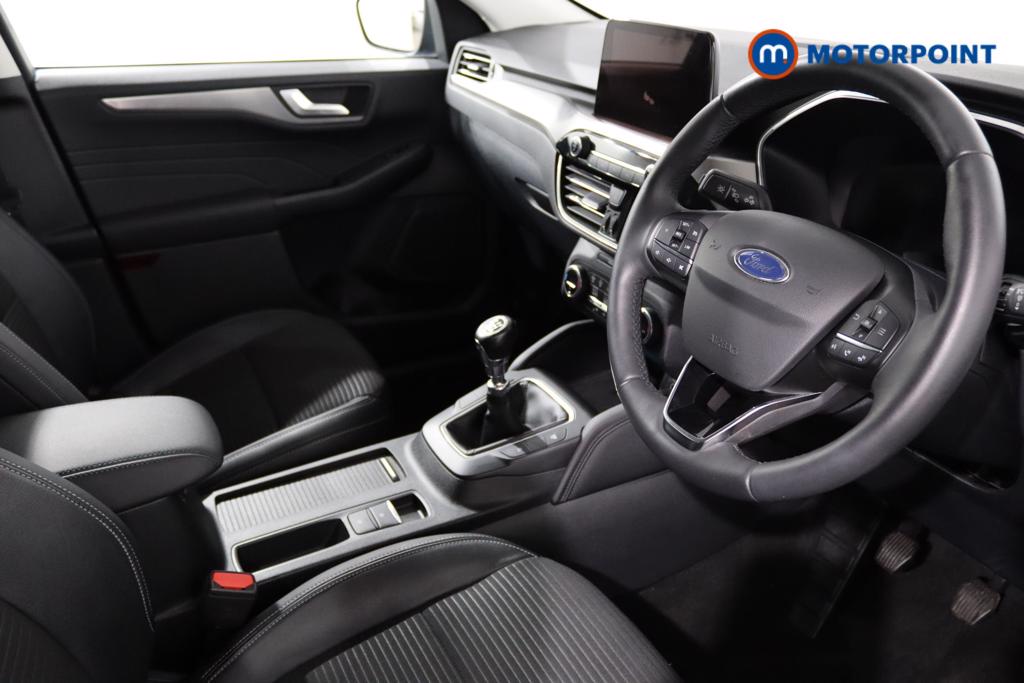 Ford Kuga Titanium Edition Manual Diesel SUV - Stock Number (1445471) - 28th supplementary image