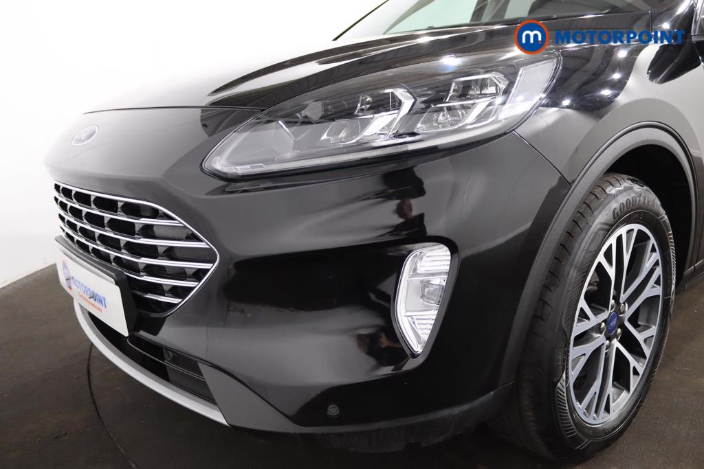Ford Kuga Titanium Edition Manual Diesel SUV - Stock Number (1445471) - 29th supplementary image