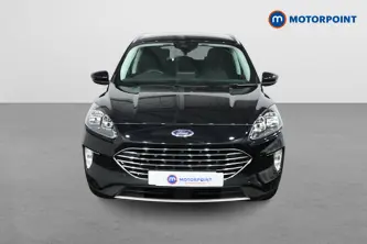 Ford Kuga Titanium Edition Manual Diesel SUV - Stock Number (1445471) - Front bumper