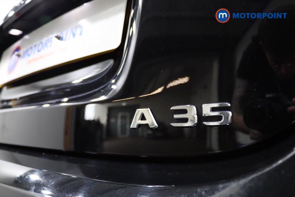 Mercedes-Benz A Class AMG Automatic Petrol Hatchback - Stock Number (1445557) - 28th supplementary image