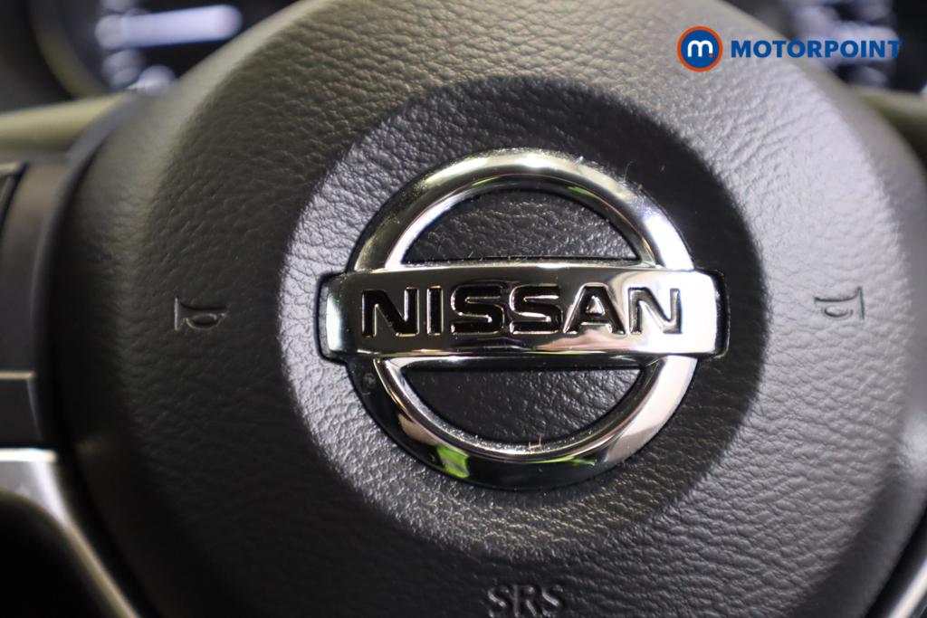 Nissan Qashqai Acenta Premium Automatic Petrol SUV - Stock Number (1445644) - 17th supplementary image