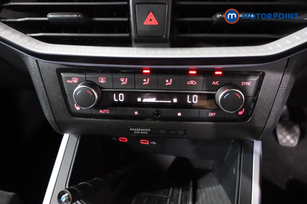 Seat Arona Fr Sport Manual Petrol SUV - Stock Number (1445760) - 11th supplementary image