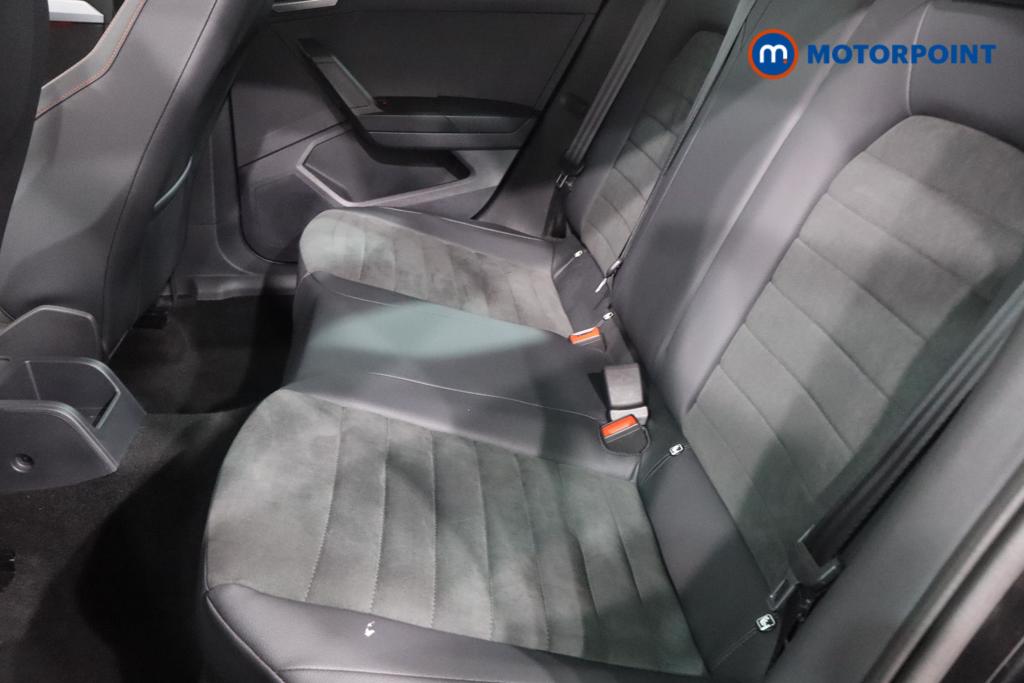 Seat Arona Fr Sport Manual Petrol SUV - Stock Number (1445760) - 22nd supplementary image
