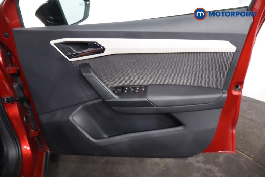 Seat Arona Xcellence Manual Petrol SUV - Stock Number (1445761) - 17th supplementary image
