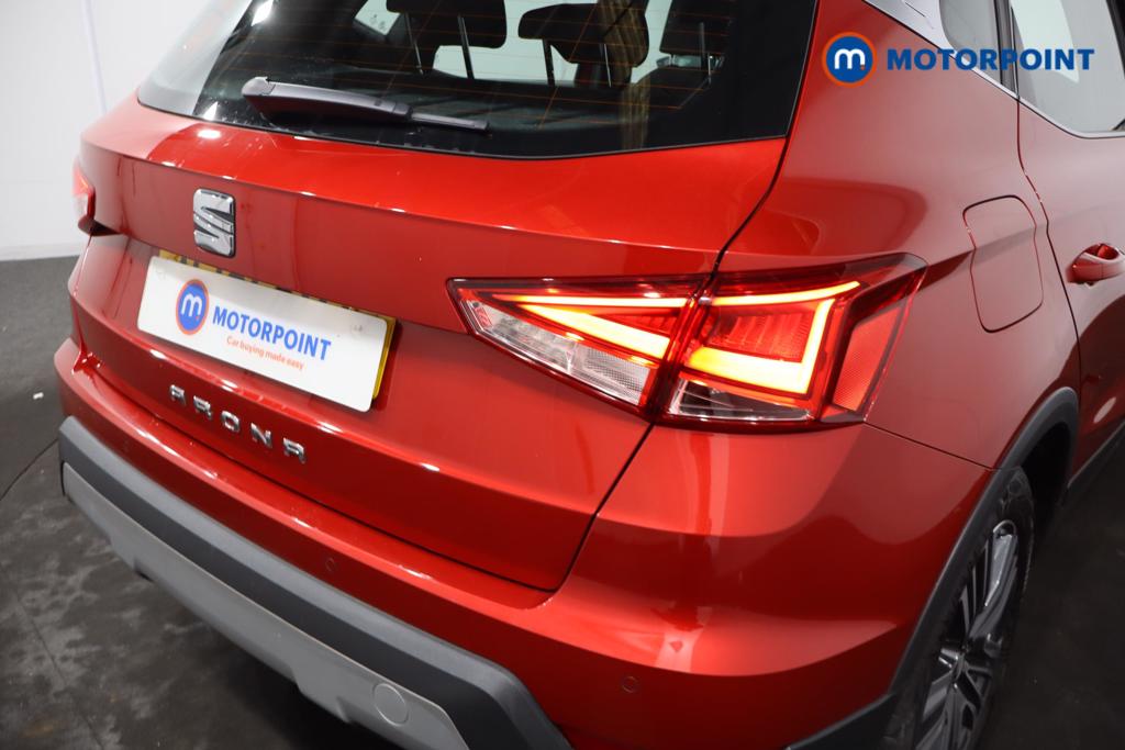 Seat Arona Xcellence Manual Petrol SUV - Stock Number (1445761) - 26th supplementary image