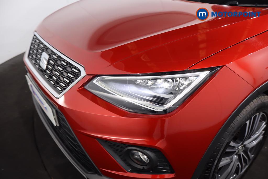 Seat Arona Xcellence Manual Petrol SUV - Stock Number (1445761) - 29th supplementary image