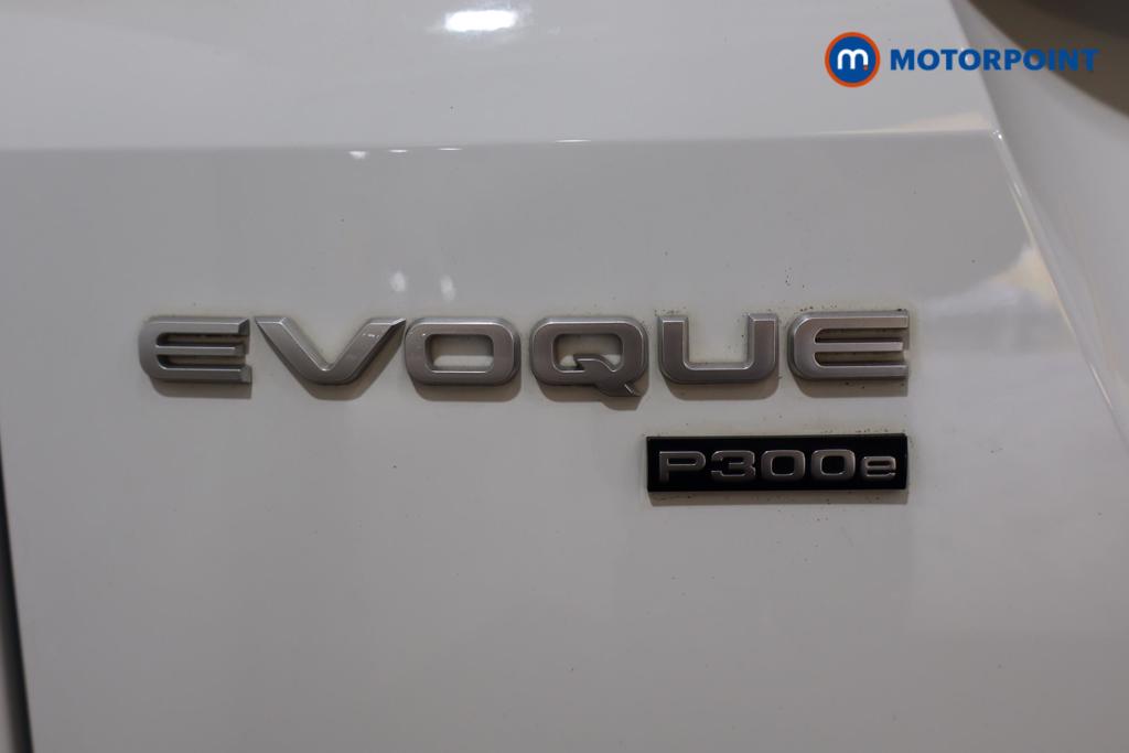Land Rover Range Rover Evoque S Automatic Petrol Plug-In Hybrid SUV - Stock Number (1445906) - 24th supplementary image