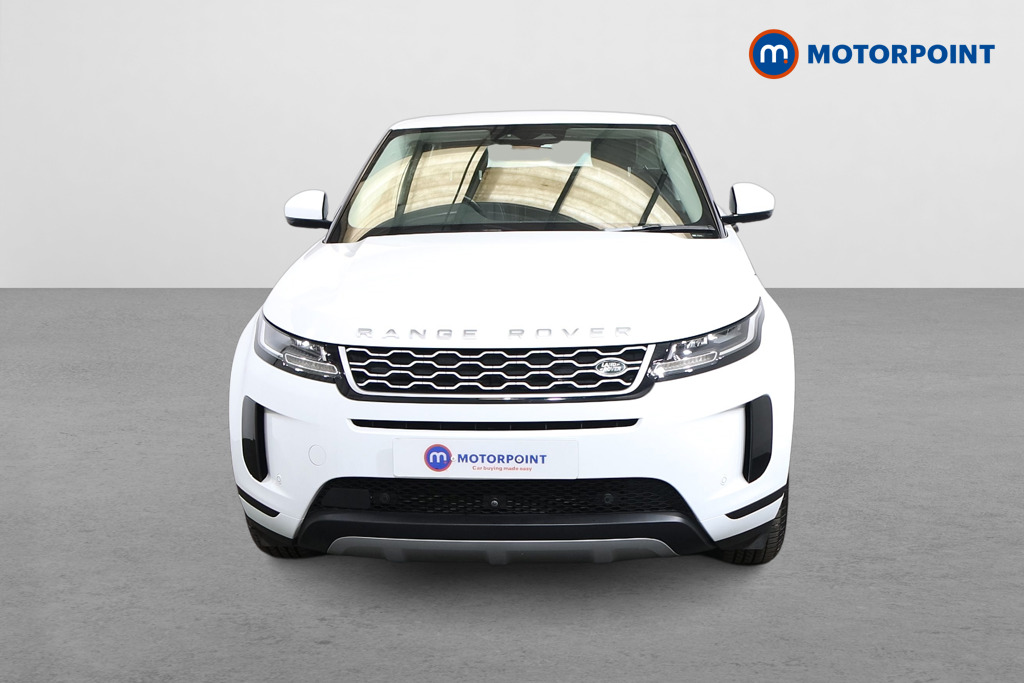 Land Rover Range Rover Evoque S Automatic Petrol Plug-In Hybrid SUV - Stock Number (1445906) - Front bumper