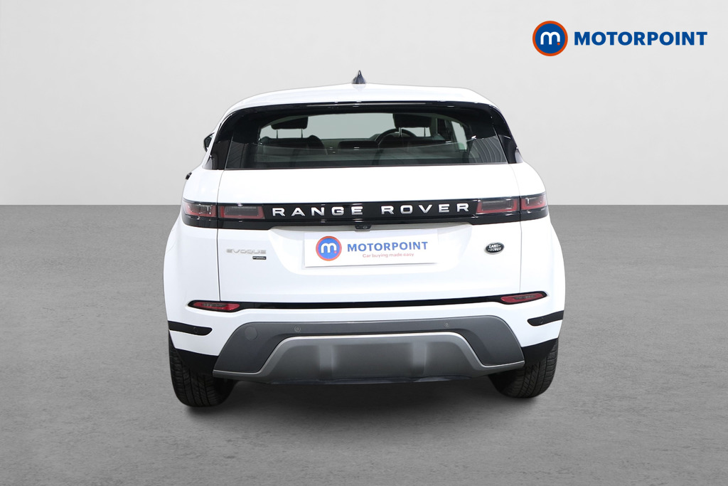Land Rover Range Rover Evoque S Automatic Petrol Plug-In Hybrid SUV - Stock Number (1445906) - Rear bumper
