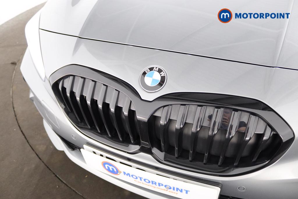 BMW 1 Series M Sport Manual Petrol Hatchback - Stock Number (1446405) - 21st supplementary image