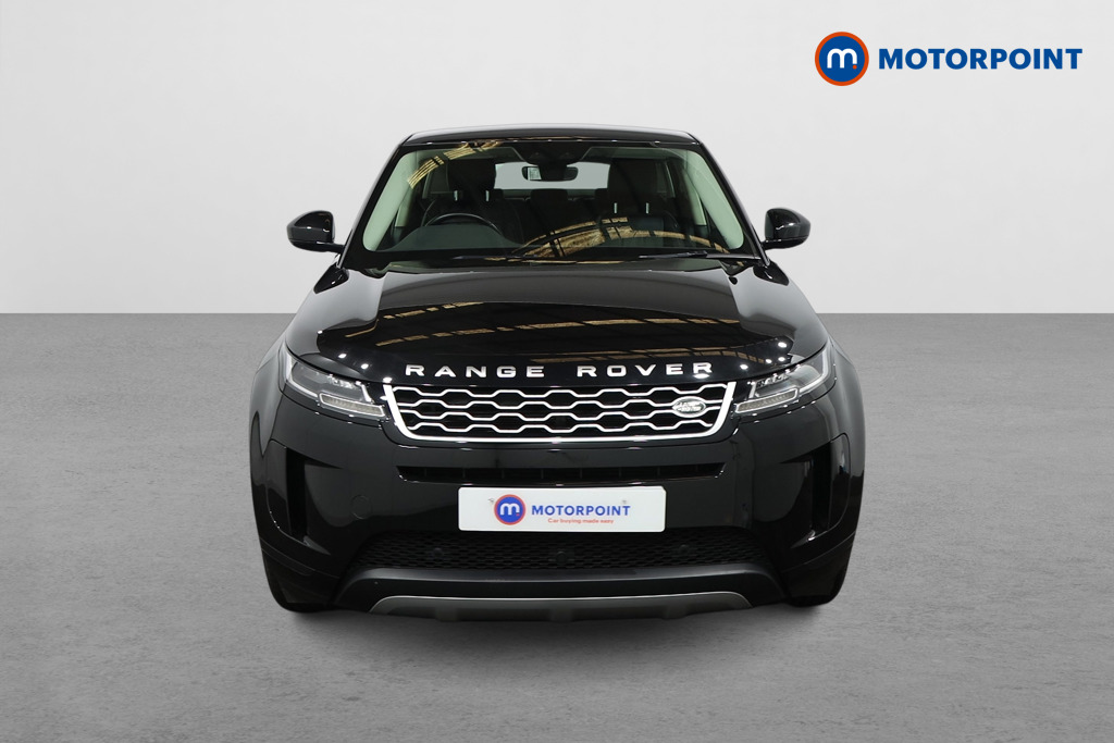 Land Rover Range Rover Evoque S Automatic Petrol Plug-In Hybrid SUV - Stock Number (1446467) - Front bumper