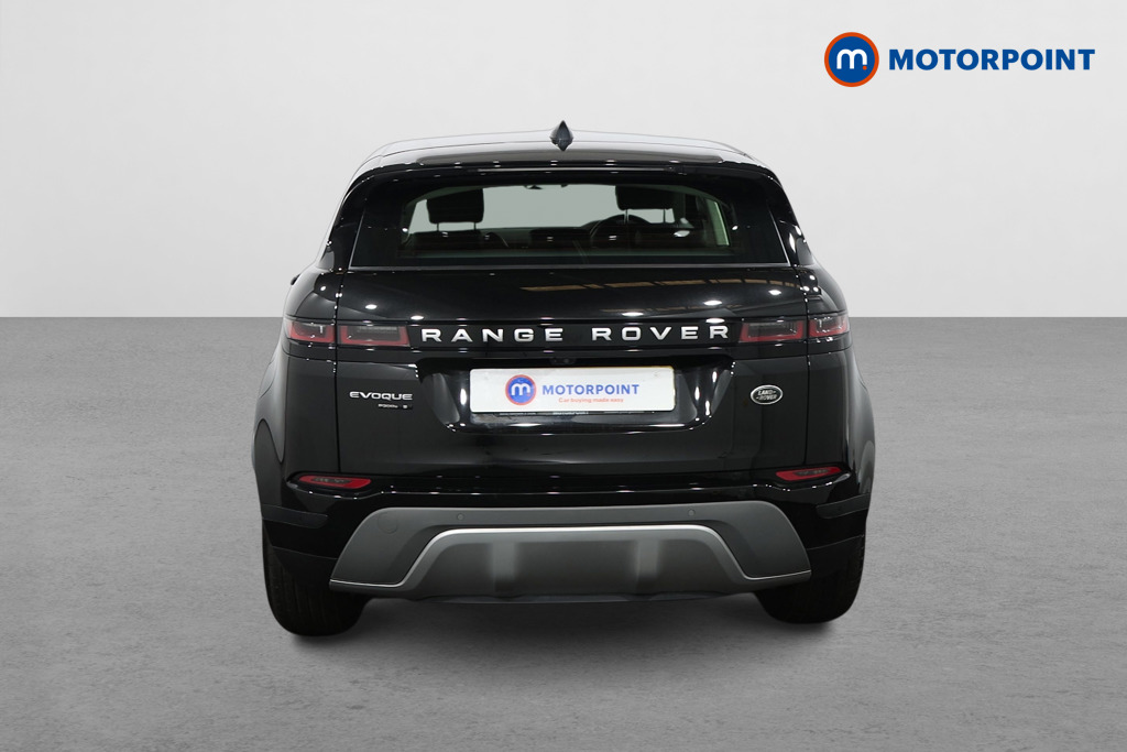 Land Rover Range Rover Evoque S Automatic Petrol Plug-In Hybrid SUV - Stock Number (1446467) - Rear bumper