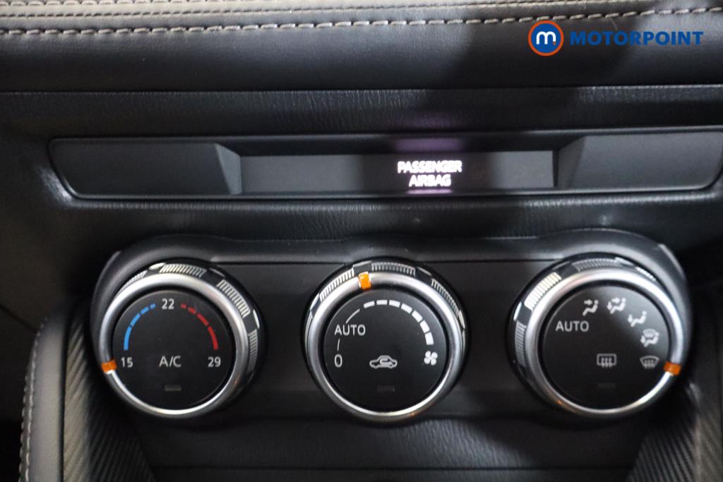Mazda 2 Sport Nav-Plus Automatic Petrol Hatchback - Stock Number (1446538) - 3rd supplementary image