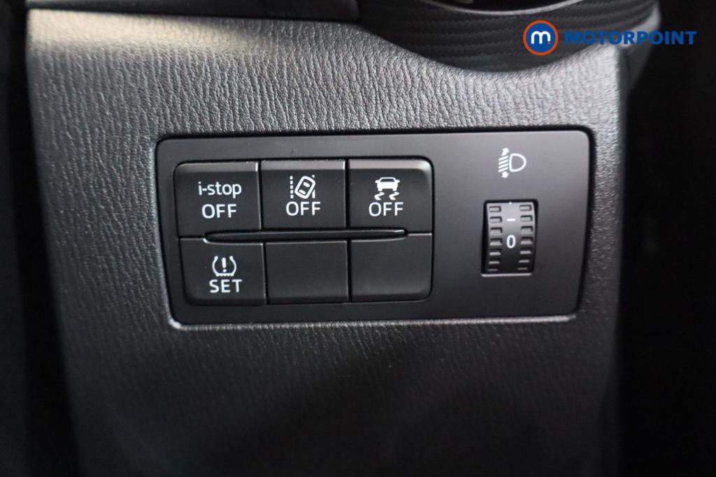 Mazda 2 Sport Nav-Plus Automatic Petrol Hatchback - Stock Number (1446538) - 13th supplementary image