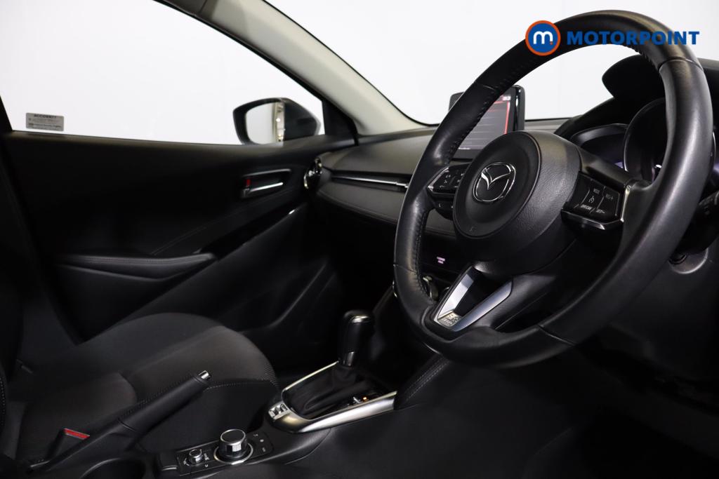 Mazda 2 Sport Nav-Plus Automatic Petrol Hatchback - Stock Number (1446538) - 1st supplementary image