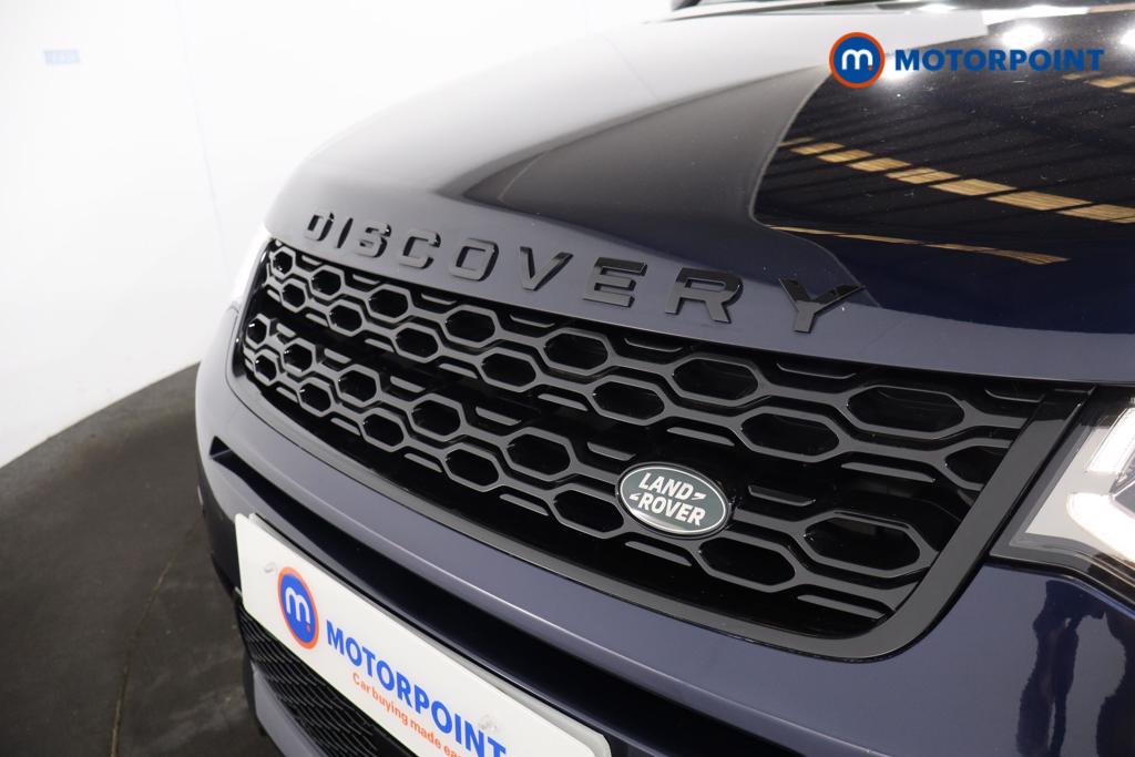 Land Rover Discovery Sport R-Dynamic Se Automatic Petrol Plug-In Hybrid SUV - Stock Number (1446737) - 20th supplementary image