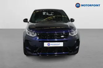 Land Rover Discovery Sport R-Dynamic Se Automatic Petrol Parallel Phev SUV - Stock Number (1446737) - Front bumper