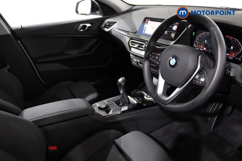 BMW 1 Series Sport Manual Petrol Hatchback - Stock Number (1446853) - 25th supplementary image