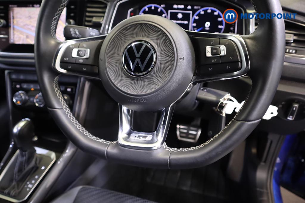Volkswagen T-Roc R-Line Automatic Petrol SUV - Stock Number (1447054) - 3rd supplementary image
