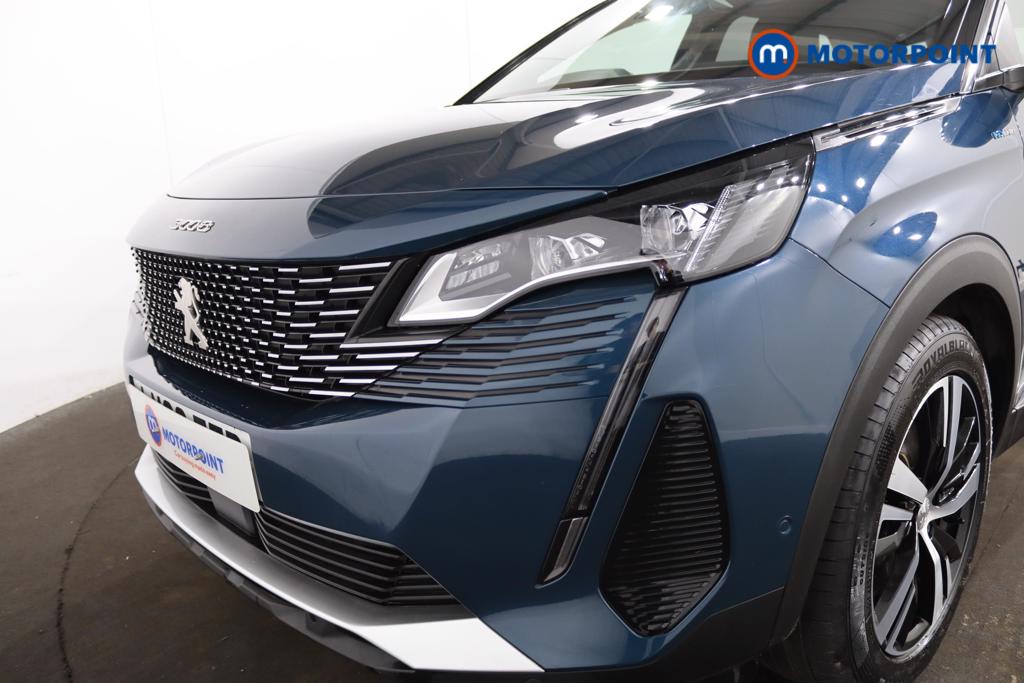 Peugeot 3008 GT Automatic Petrol Plug-In Hybrid SUV - Stock Number (1447167) - 26th supplementary image