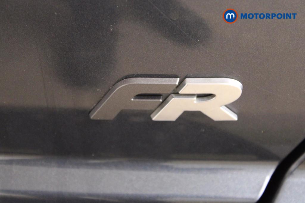 Seat Ibiza FR Manual Petrol Hatchback - Stock Number (1447175) - 22nd supplementary image