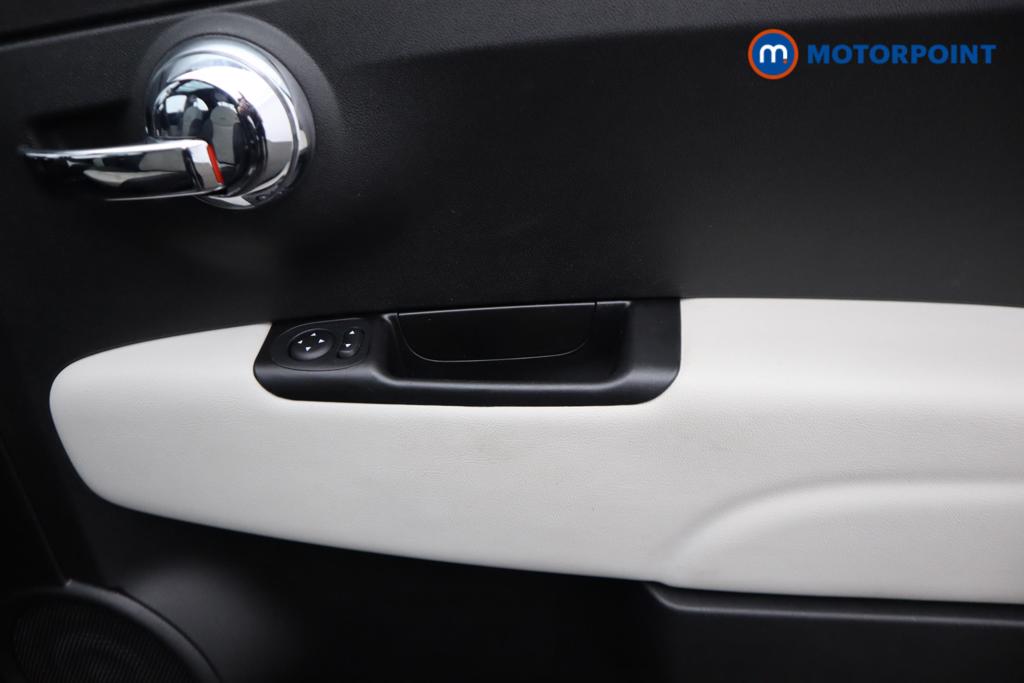 Fiat 500 Dolcevita Manual Petrol-Electric Hybrid Hatchback - Stock Number (1447197) - 15th supplementary image
