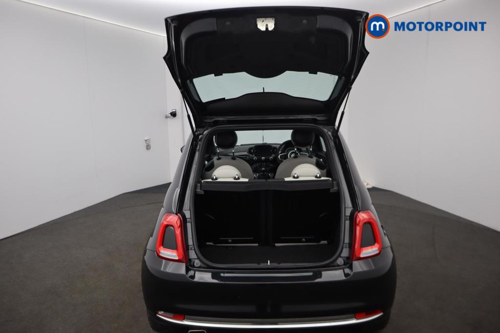 Fiat 500 Dolcevita Manual Petrol-Electric Hybrid Hatchback - Stock Number (1447197) - 18th supplementary image