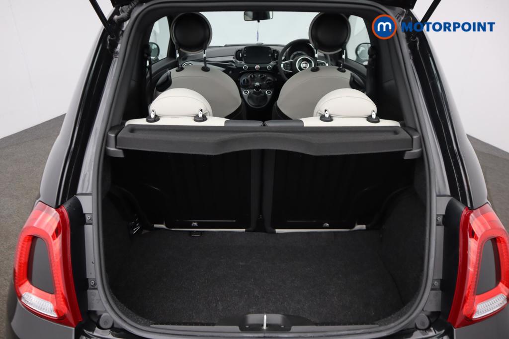 Fiat 500 Dolcevita Manual Petrol-Electric Hybrid Hatchback - Stock Number (1447197) - 19th supplementary image