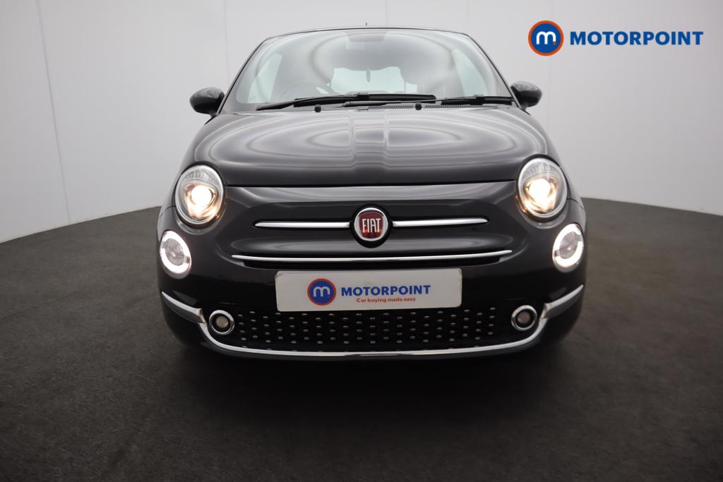 Fiat 500 Dolcevita Manual Petrol-Electric Hybrid Hatchback - Stock Number (1447197) - 20th supplementary image