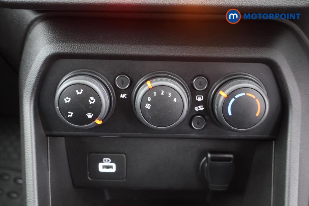 Dacia Sandero Stepway Comfort Manual Petrol Hatchback - Stock Number (1447233) - 6th supplementary image