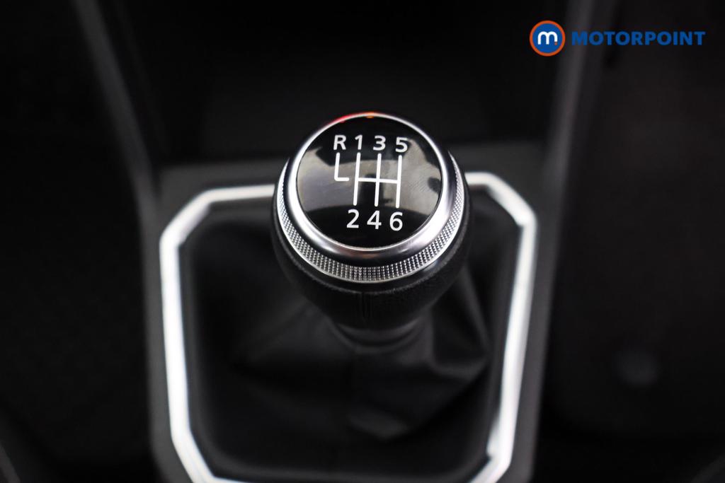 Dacia Sandero Stepway Comfort Manual Petrol Hatchback - Stock Number (1447233) - 7th supplementary image