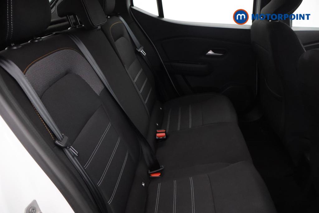 Dacia Sandero Stepway Comfort Manual Petrol Hatchback - Stock Number (1447233) - 12th supplementary image