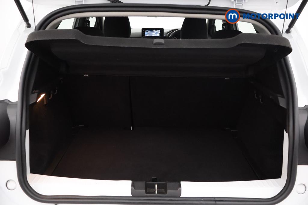 Dacia Sandero Stepway Comfort Manual Petrol Hatchback - Stock Number (1447233) - 17th supplementary image