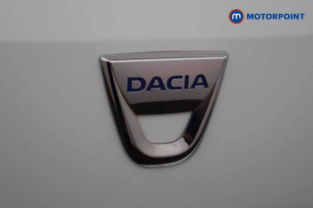 Dacia Sandero Stepway Comfort Manual Petrol Hatchback - Stock Number (1447233) - 18th supplementary image