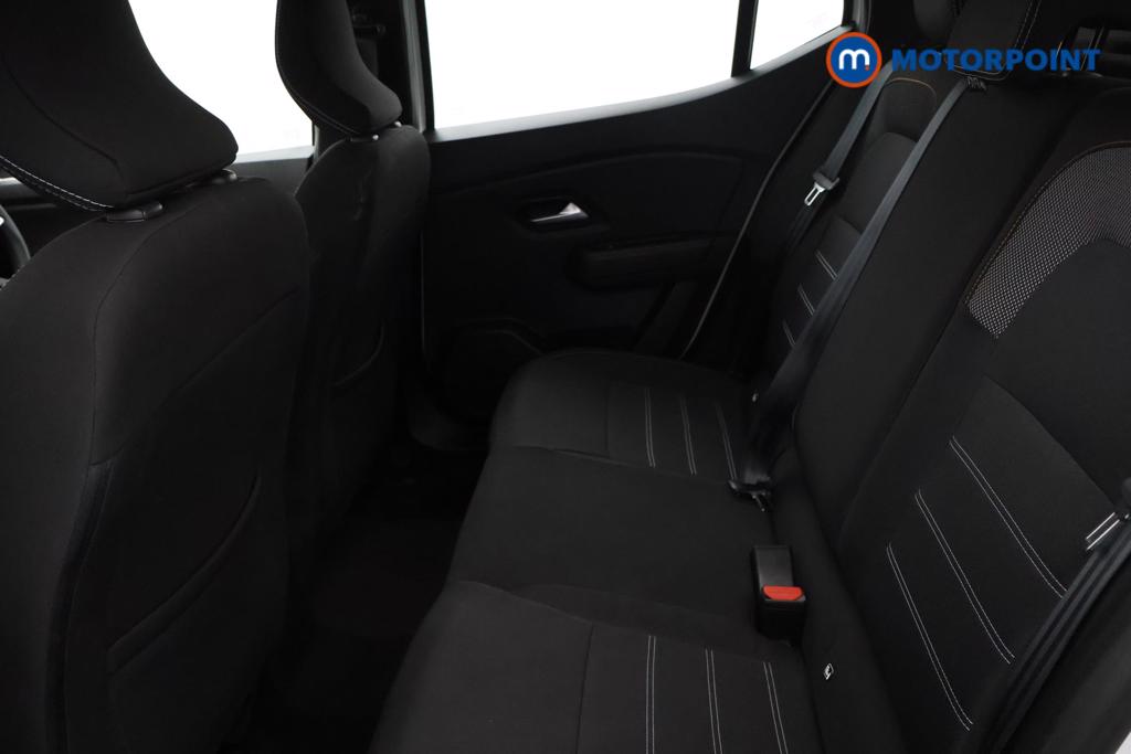 Dacia Sandero Stepway Comfort Manual Petrol Hatchback - Stock Number (1447233) - 20th supplementary image