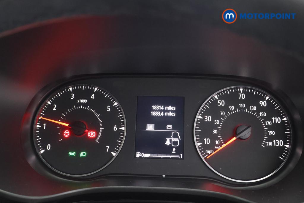 Dacia Sandero Stepway Comfort Manual Petrol Hatchback - Stock Number (1447233) - 1st supplementary image
