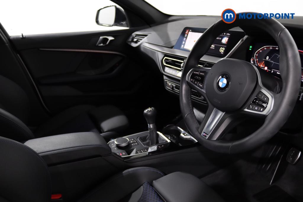 BMW 1 Series M Sport Manual Petrol Hatchback - Stock Number (1447279) - 26th supplementary image