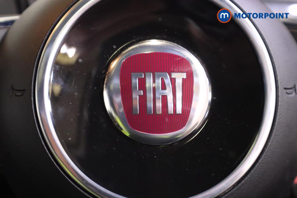 Fiat 500 Dolcevita Manual Petrol-Electric Hybrid Hatchback - Stock Number (1447361) - 15th supplementary image