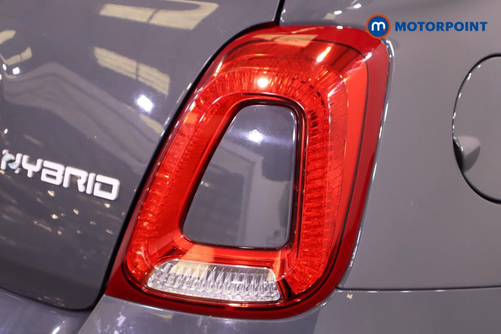 Fiat 500 Dolcevita Manual Petrol-Electric Hybrid Hatchback - Stock Number (1447361) - 23rd supplementary image