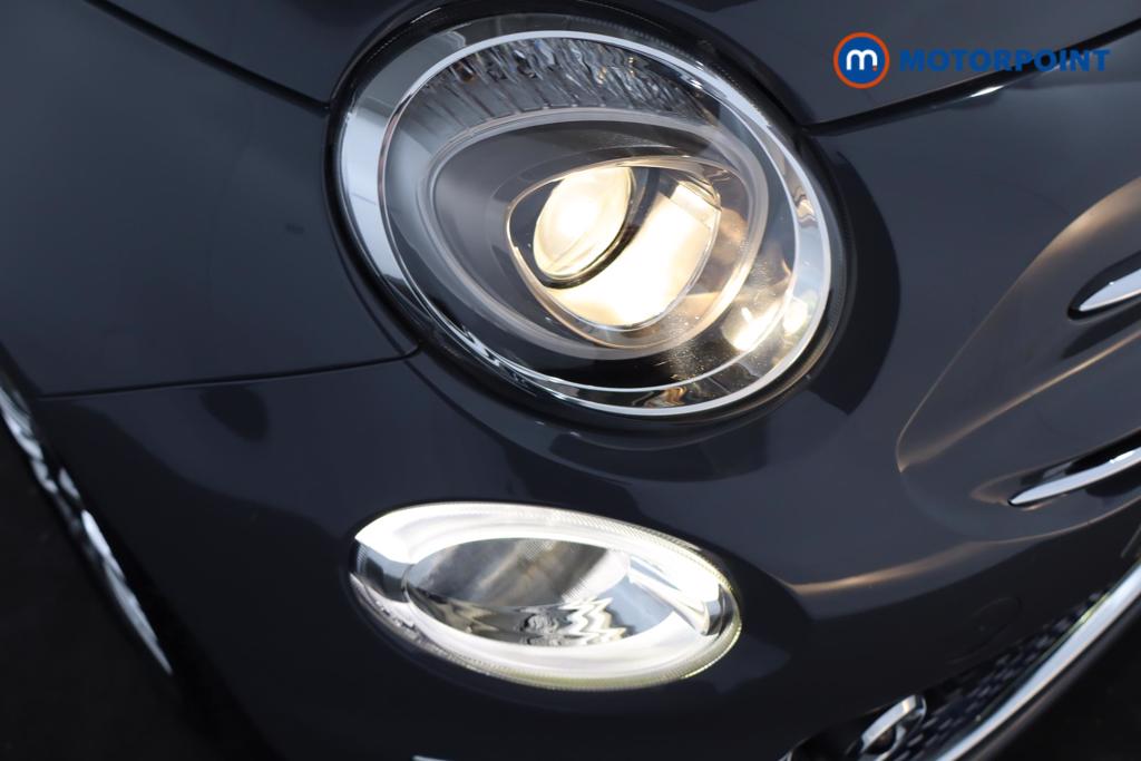 Fiat 500 Dolcevita Manual Petrol-Electric Hybrid Hatchback - Stock Number (1447405) - 21st supplementary image
