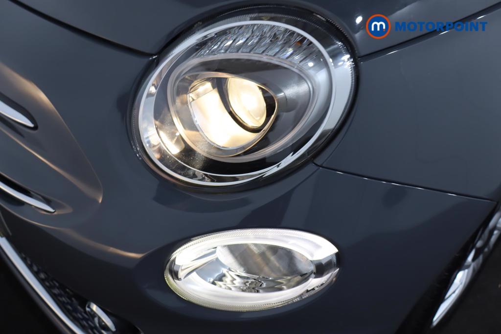 Fiat 500 Dolcevita Manual Petrol-Electric Hybrid Hatchback - Stock Number (1447405) - 22nd supplementary image
