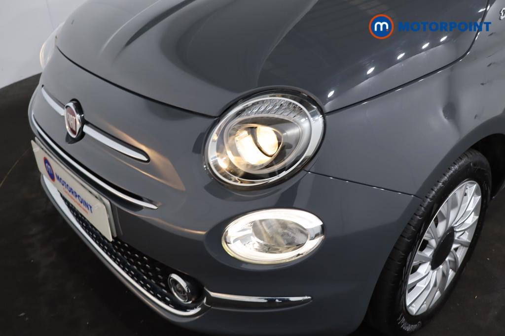 Fiat 500 Dolcevita Manual Petrol-Electric Hybrid Hatchback - Stock Number (1447405) - 23rd supplementary image