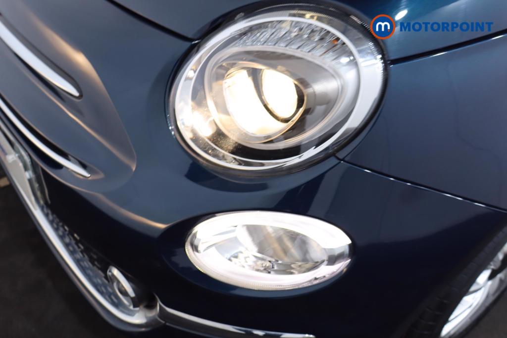 Fiat 500 Dolcevita Manual Petrol-Electric Hybrid Hatchback - Stock Number (1447408) - 22nd supplementary image